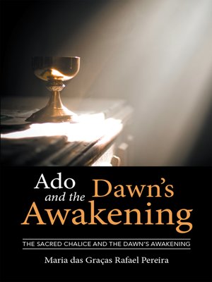 cover image of Ado and the Dawn's Awakening